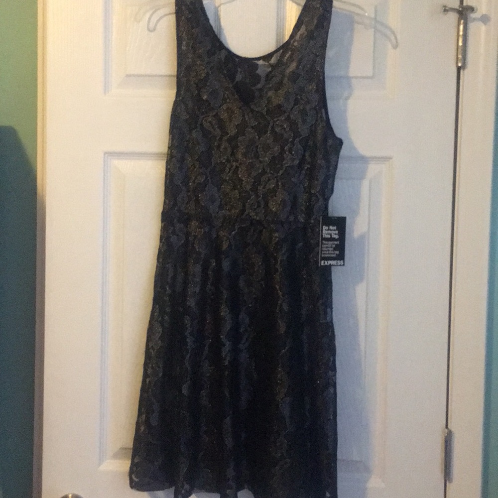 Party dress